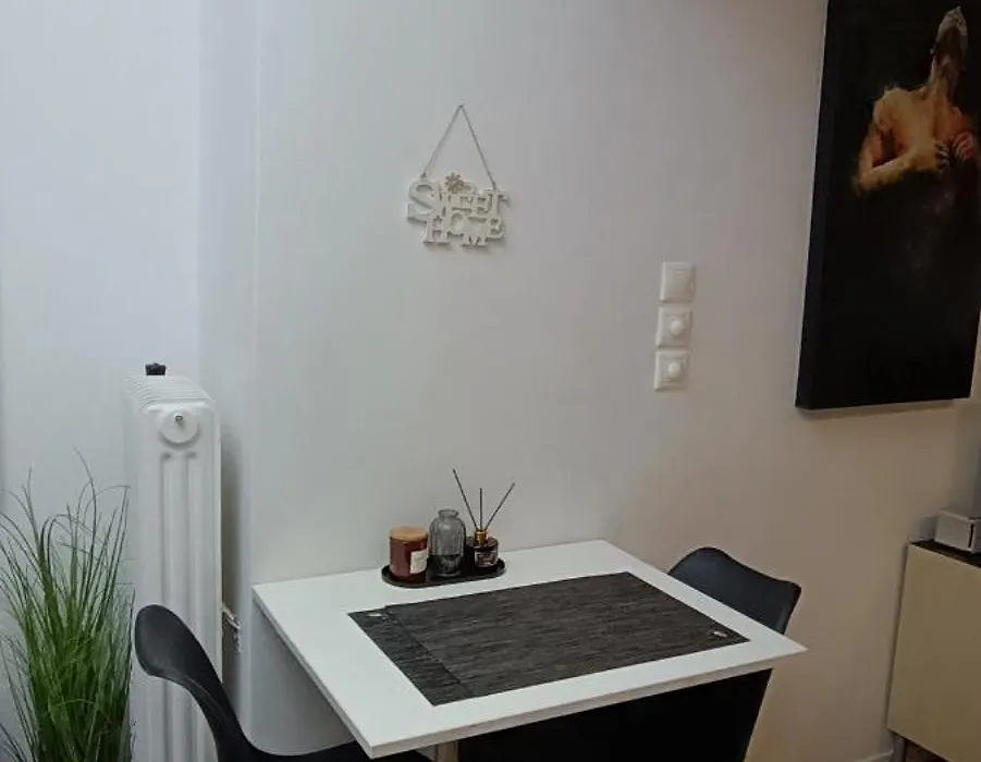 Modern Flat In City Center-1